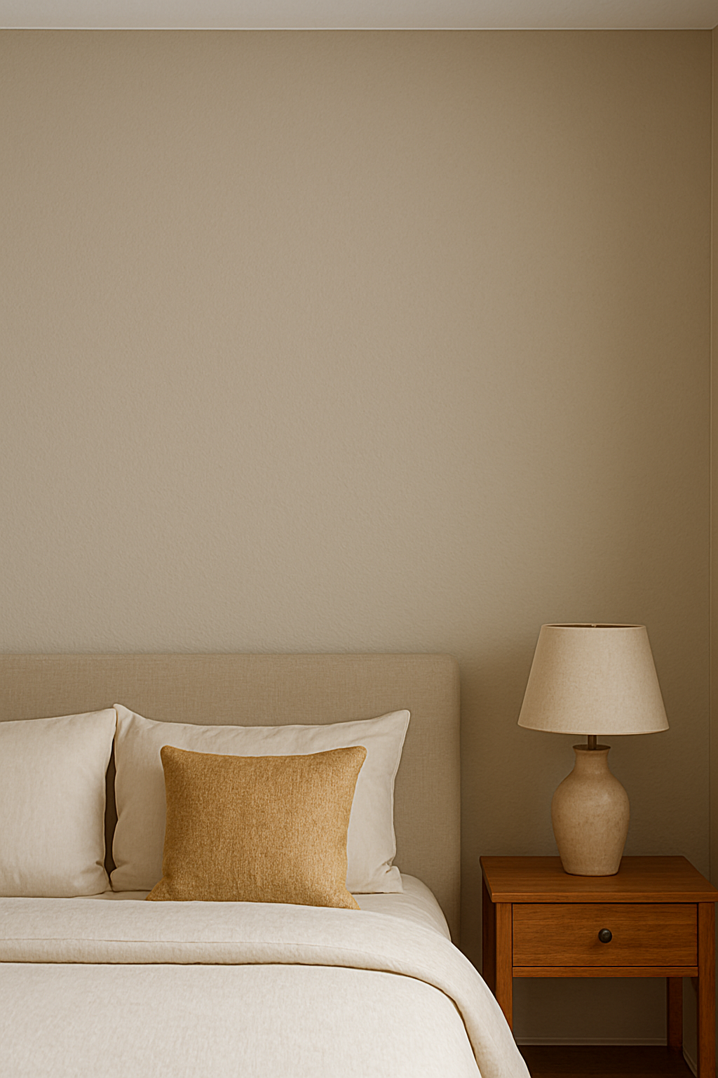 Matte Finish