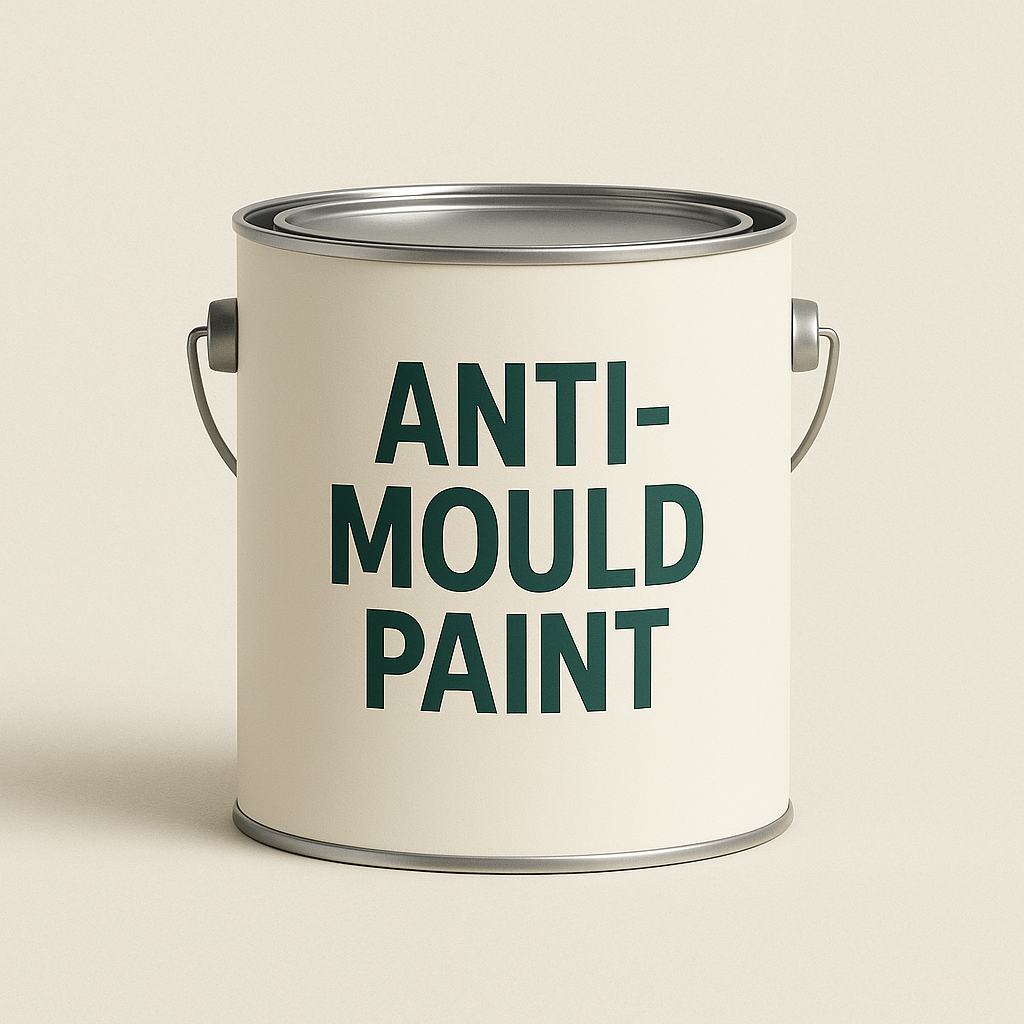 Anti-Mould Paint