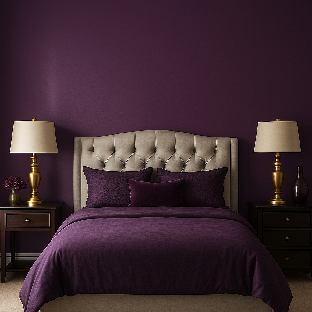 Royal Purple