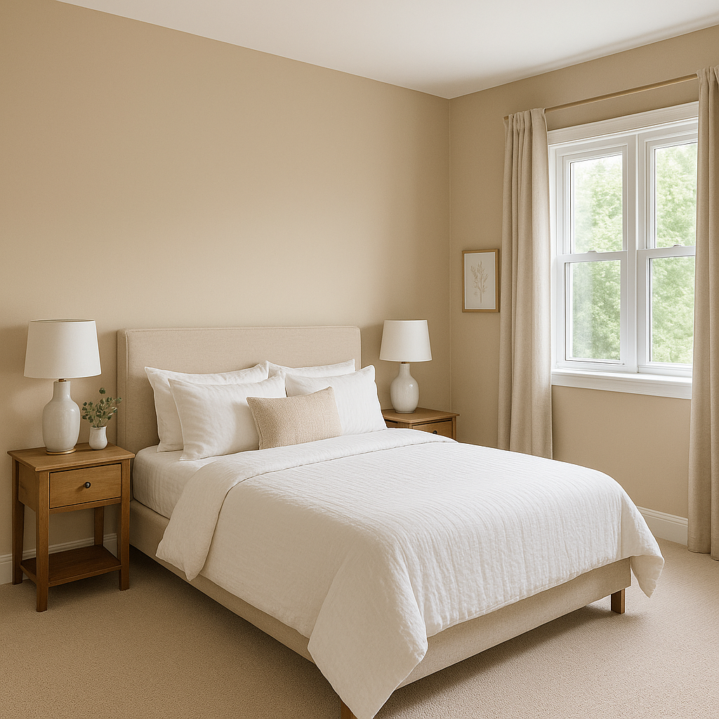 Soft Beige