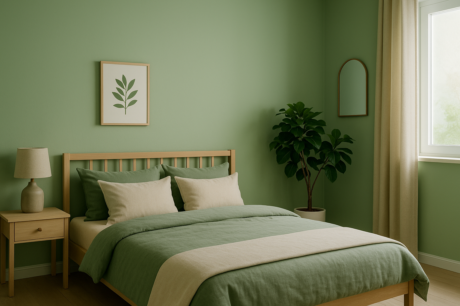 Sage Green