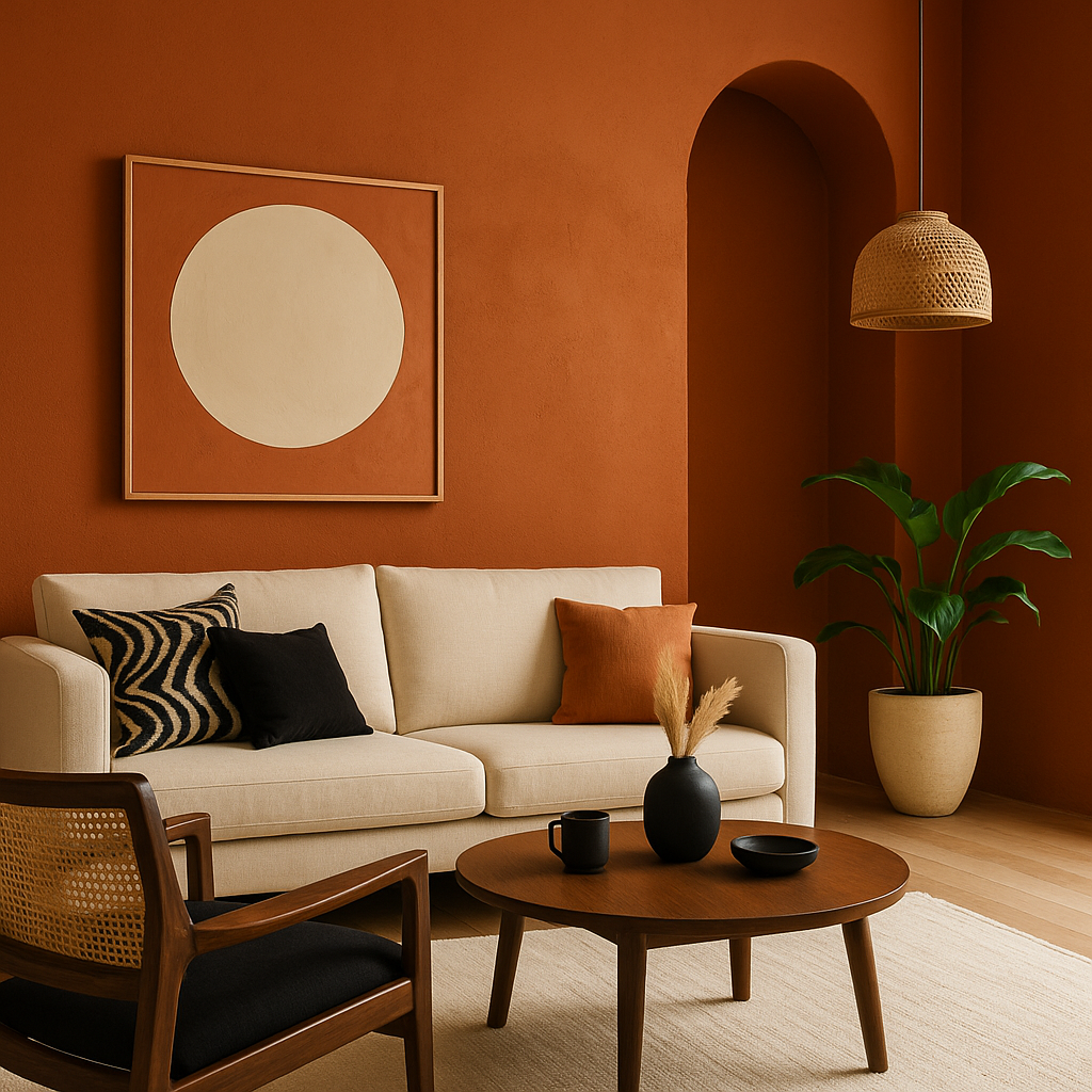 Terracotta Clay