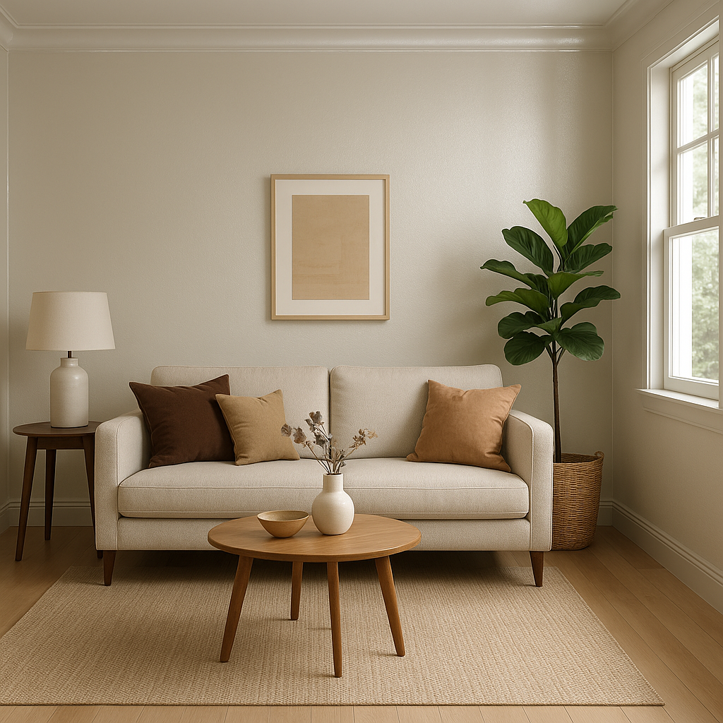 satin finishes