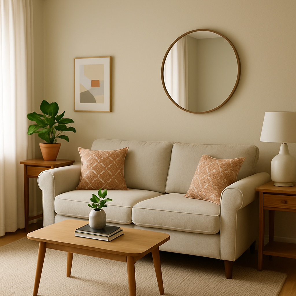 Blend furniture