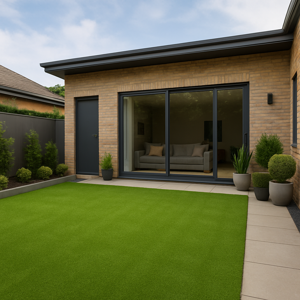 Artificial Grass
