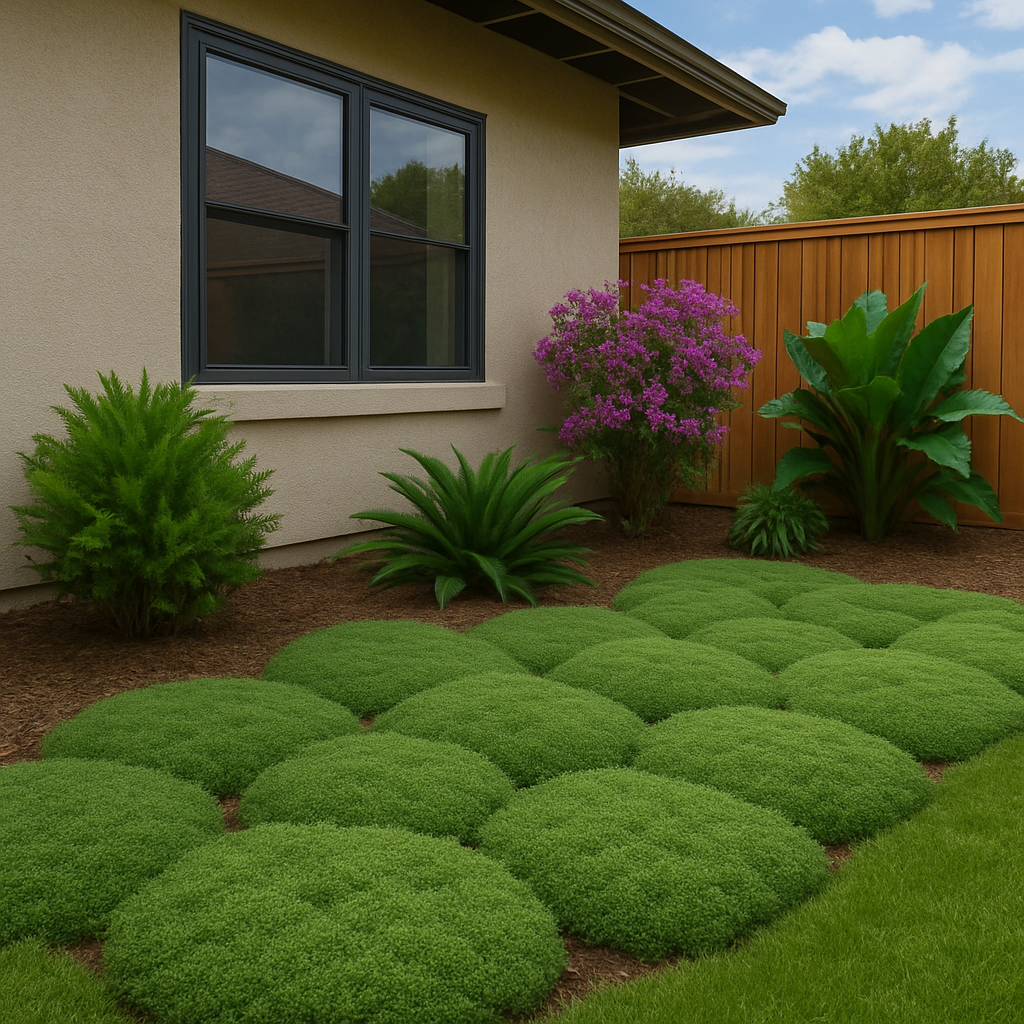 Ground Covers