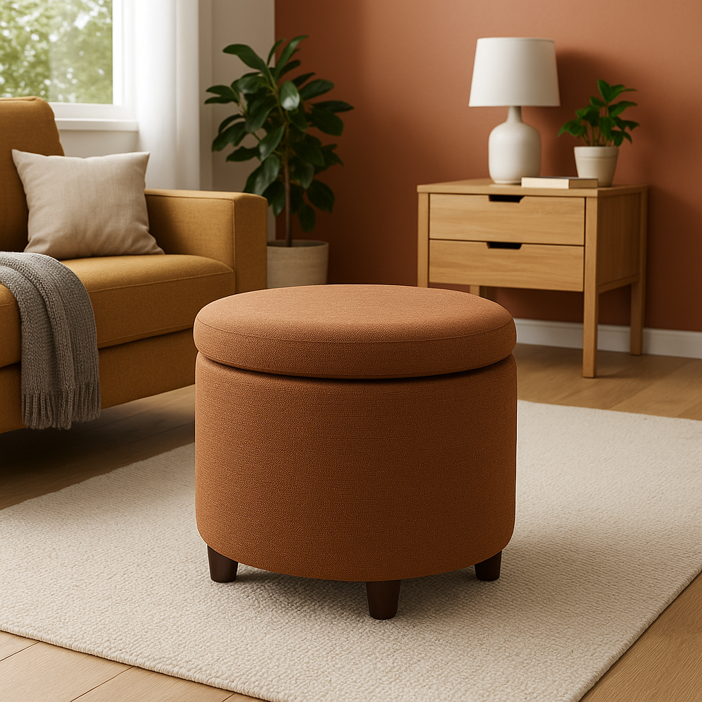 Multi-purpose ottomans