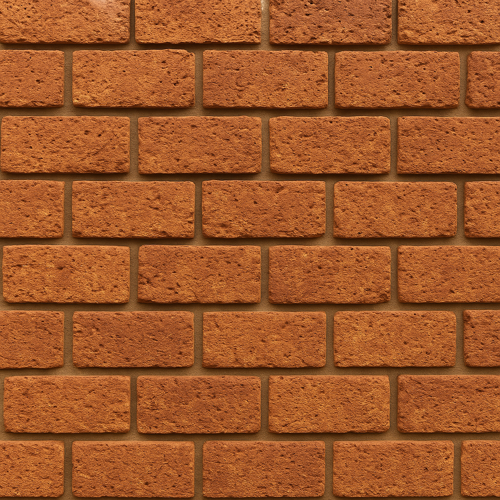 Laterite Bricks