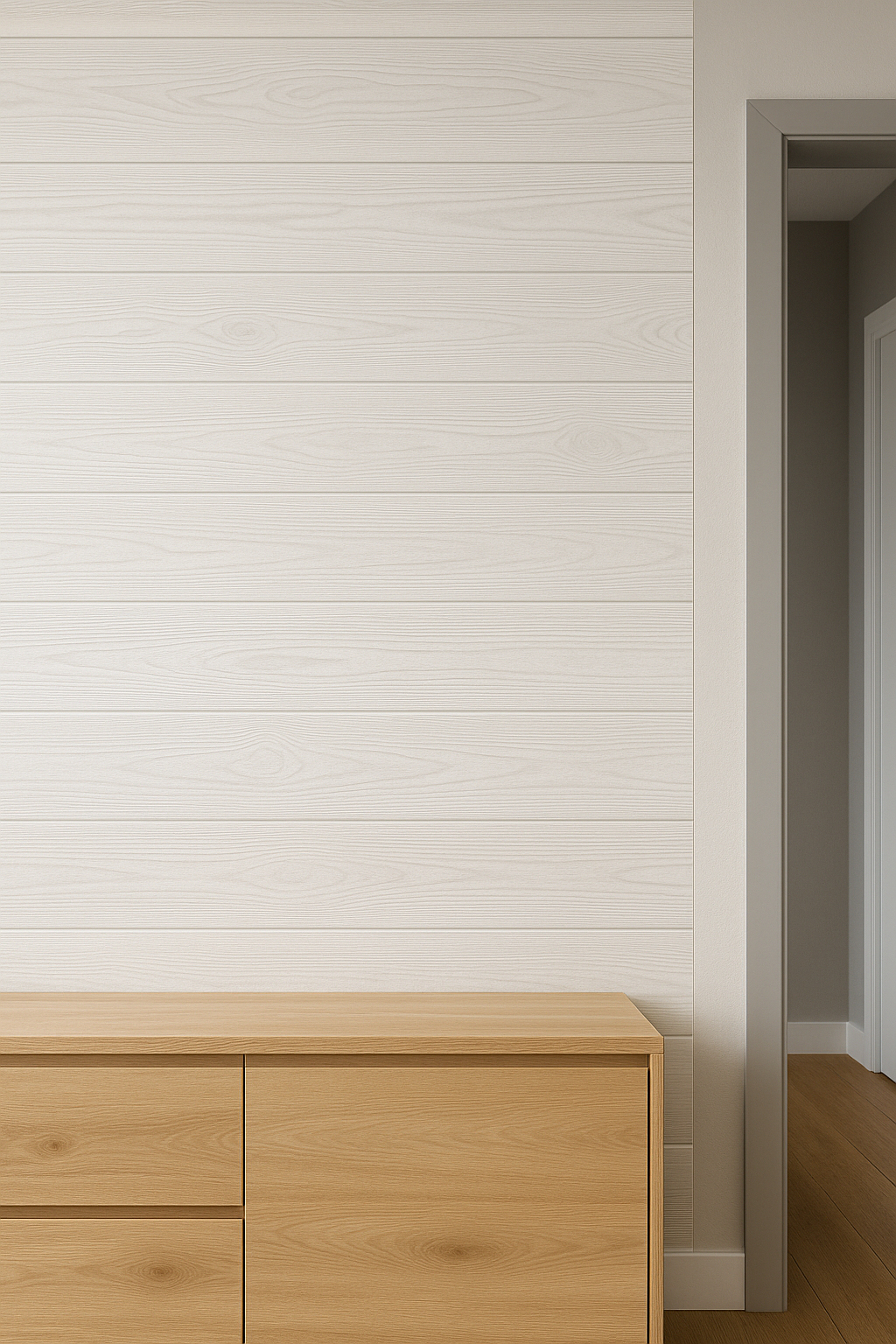 PVC Panels
