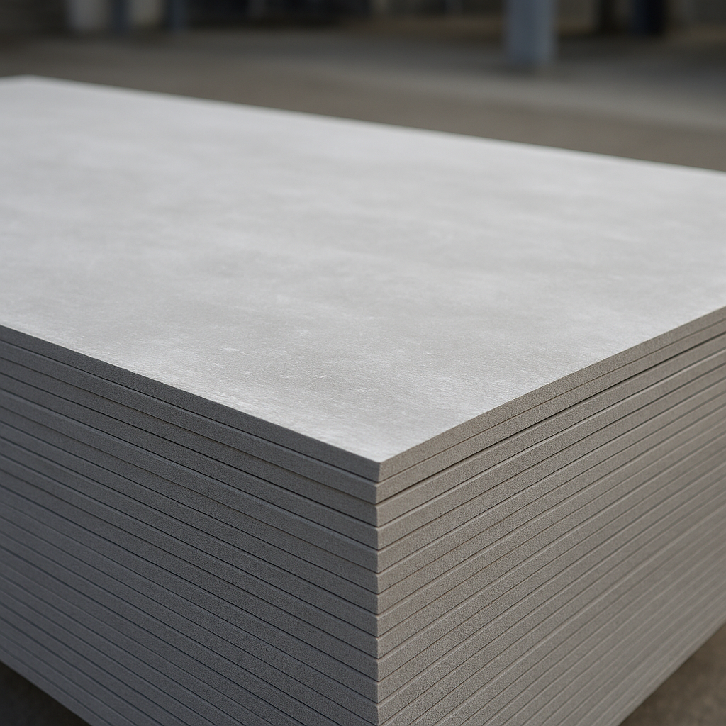 Fibre Cement Boards