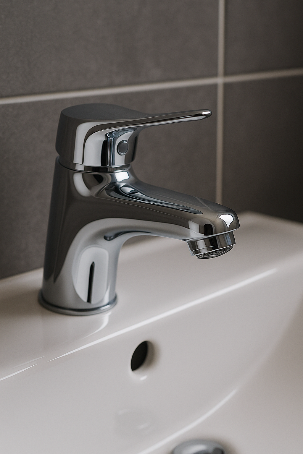 Aerated Faucets