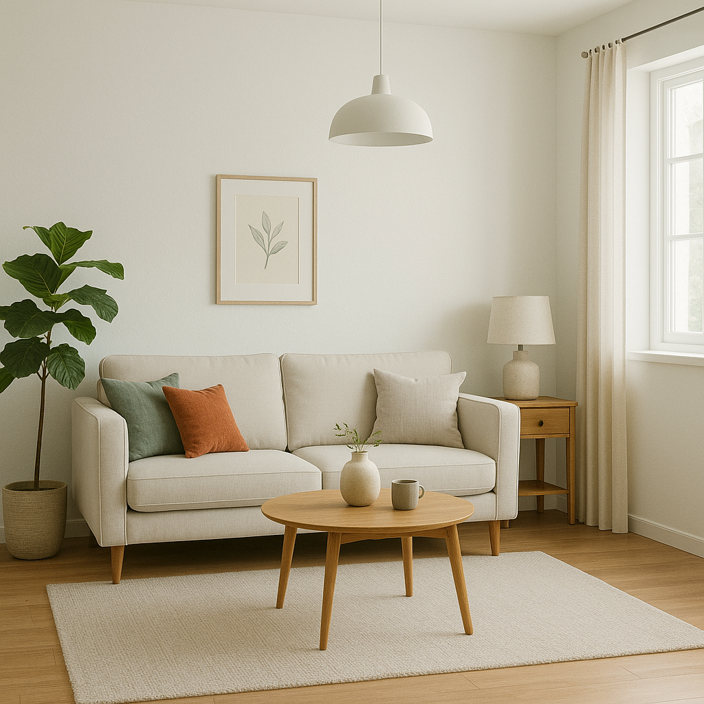 best eco-friendly paint Nigeria - Ivory glow