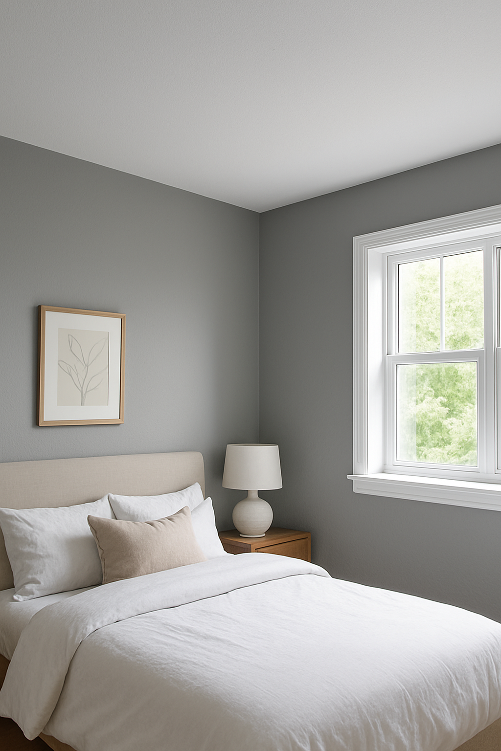 light grey