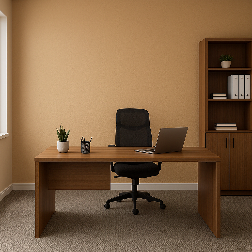 warm beige