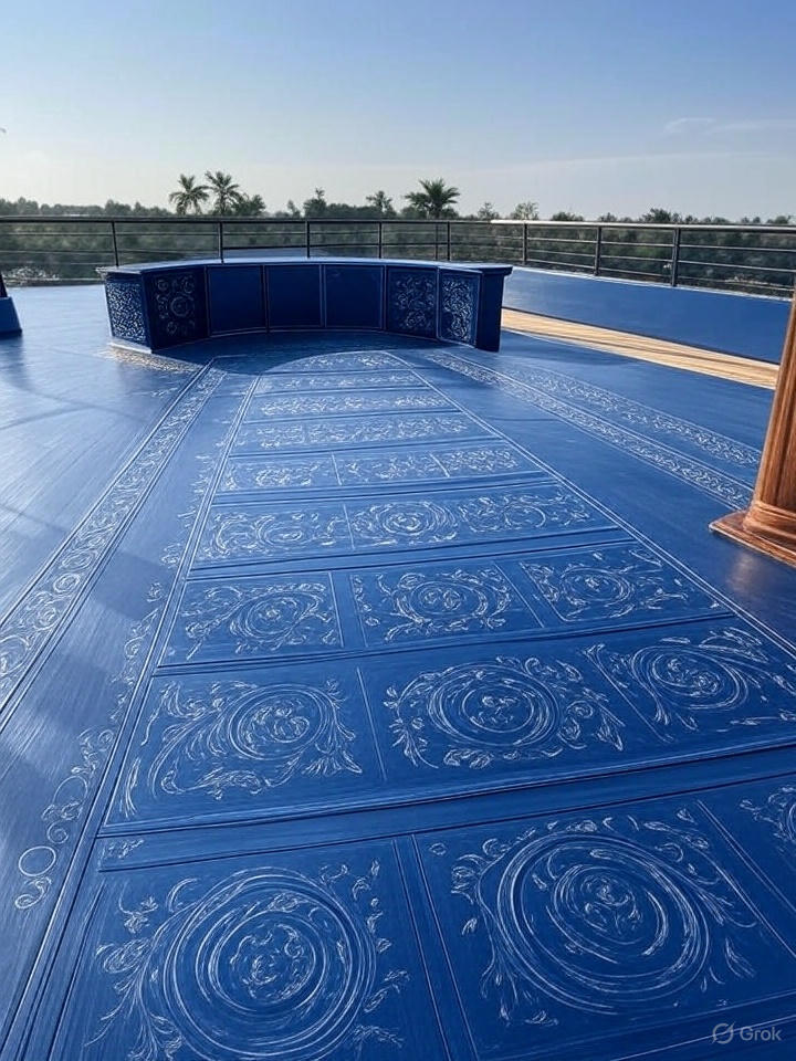 navy