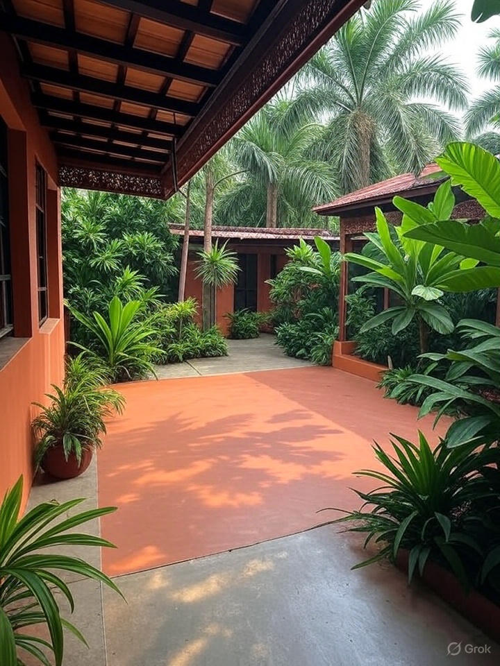 terracota