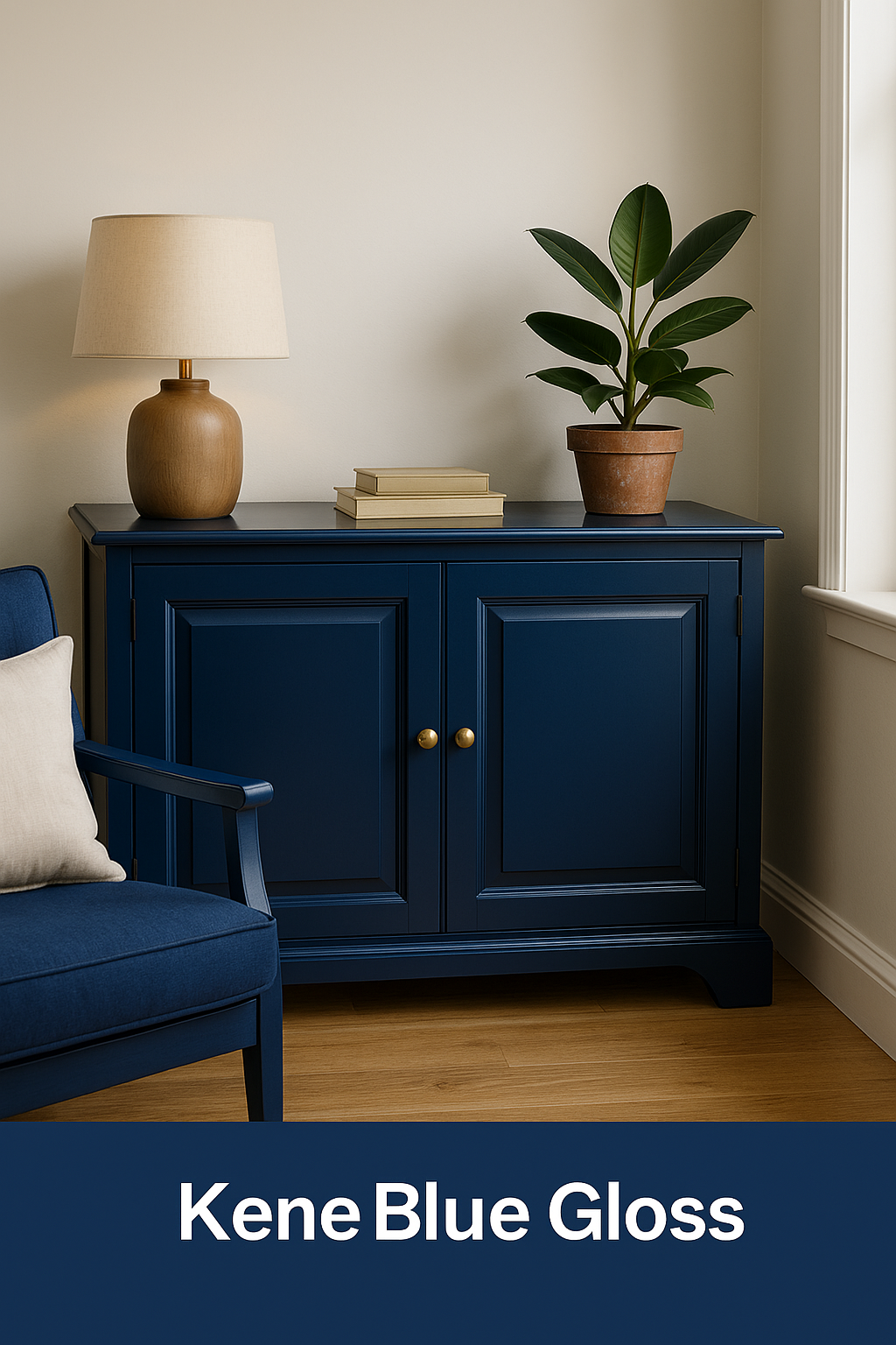 navy blue