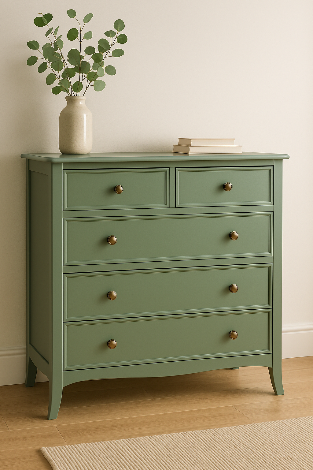 sage green