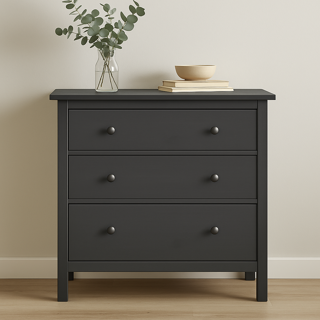 charcoal grey