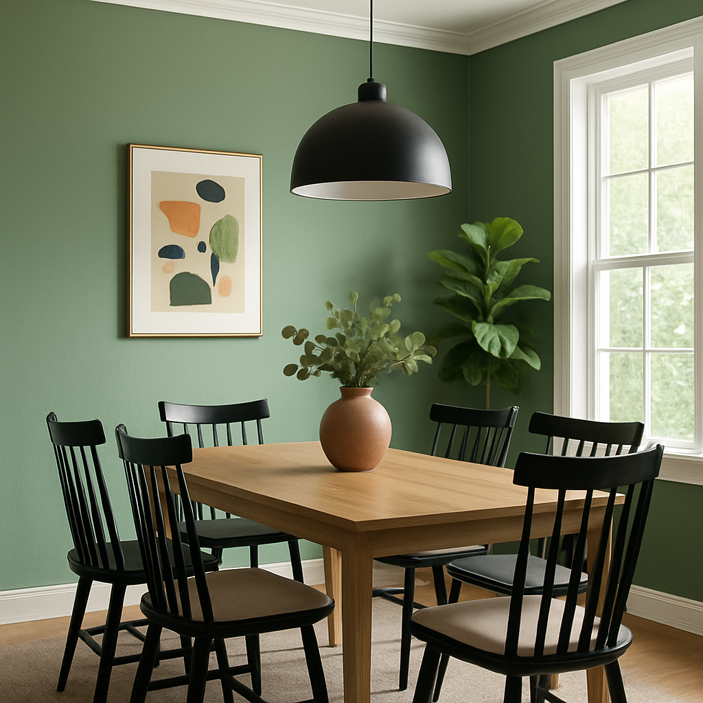sage green