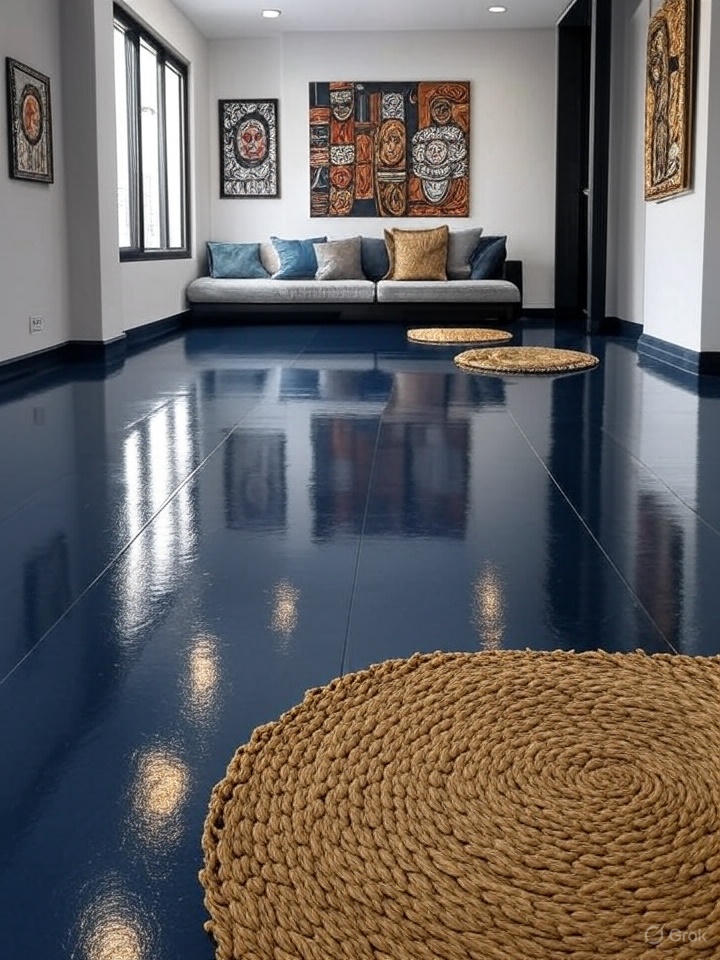 navy