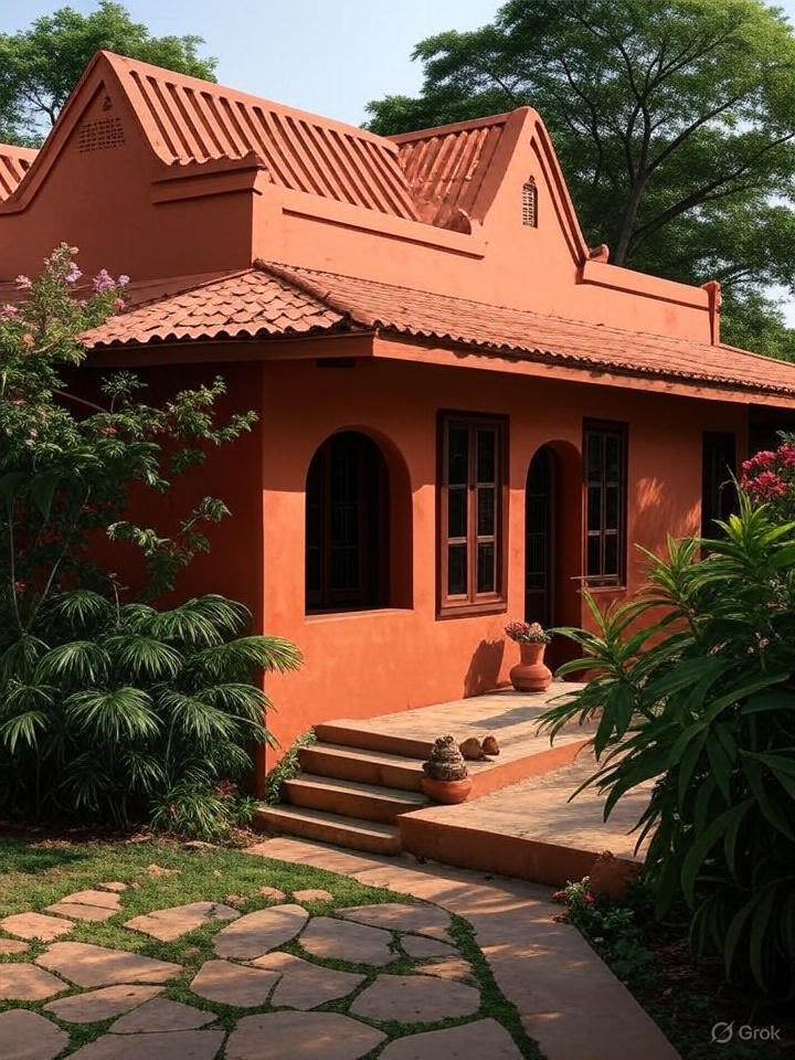 terracota