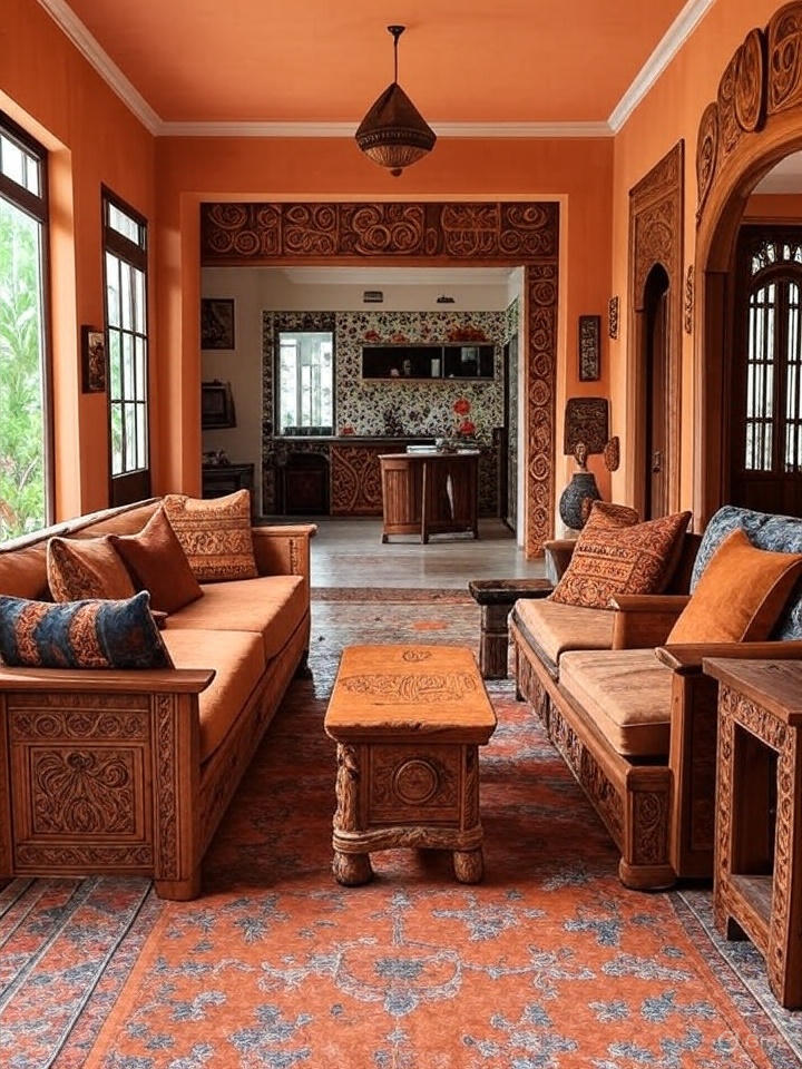 terracota