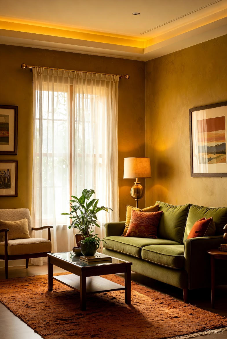 retro-inspired paint trends Nigeria 2025