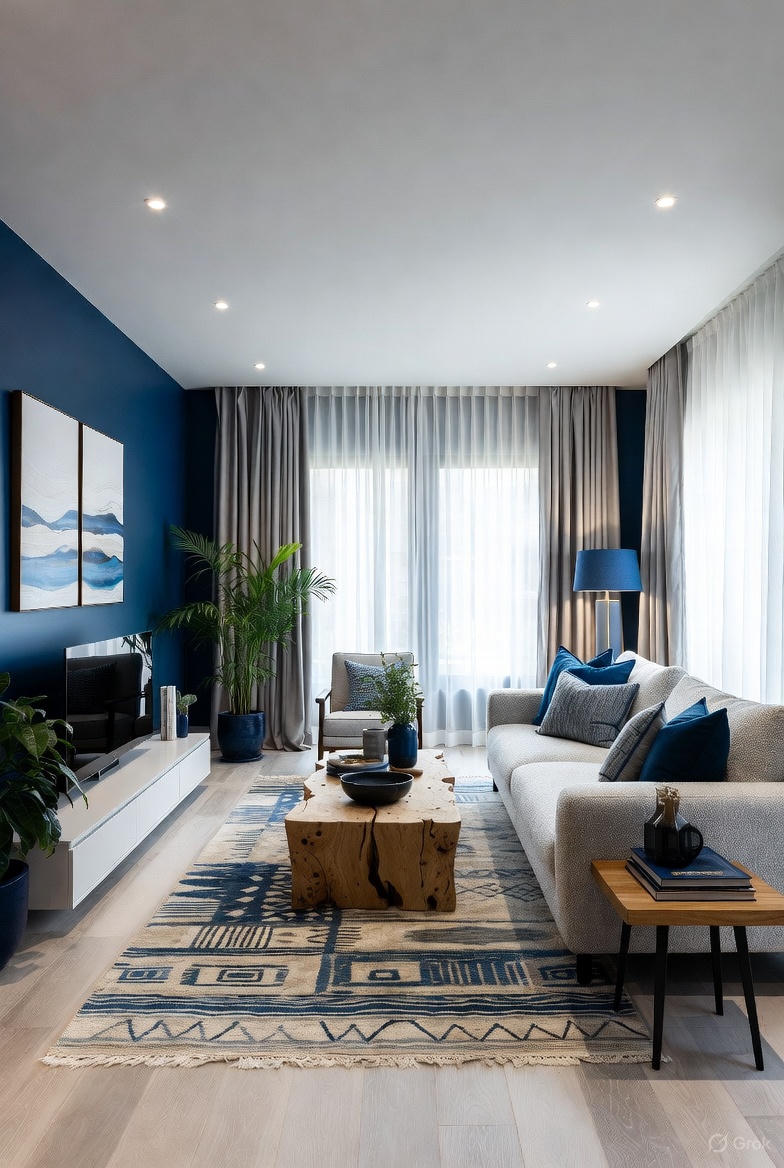 dark jewel tones paint trends Nigeria 2025