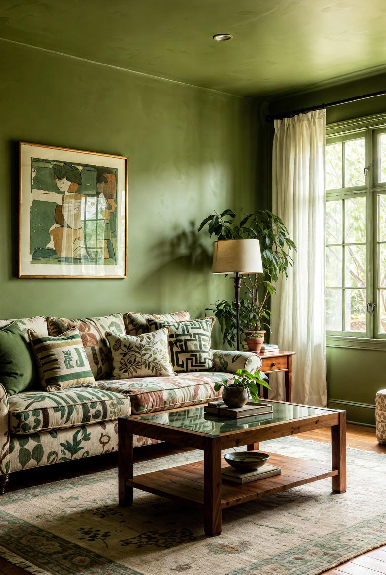 retro-inspired paint trends Nigeria 2025