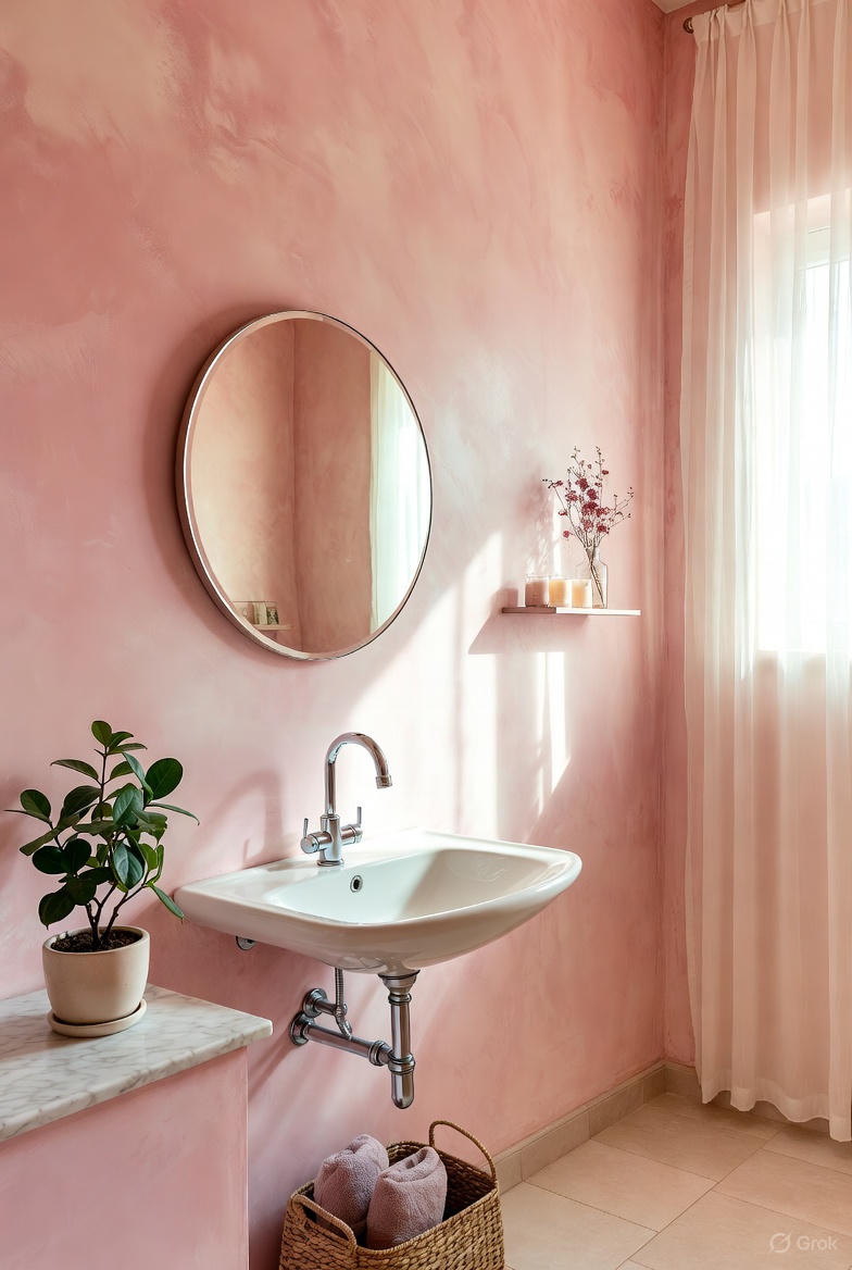 mood-enhancing paint colors trends Nigeria 2025