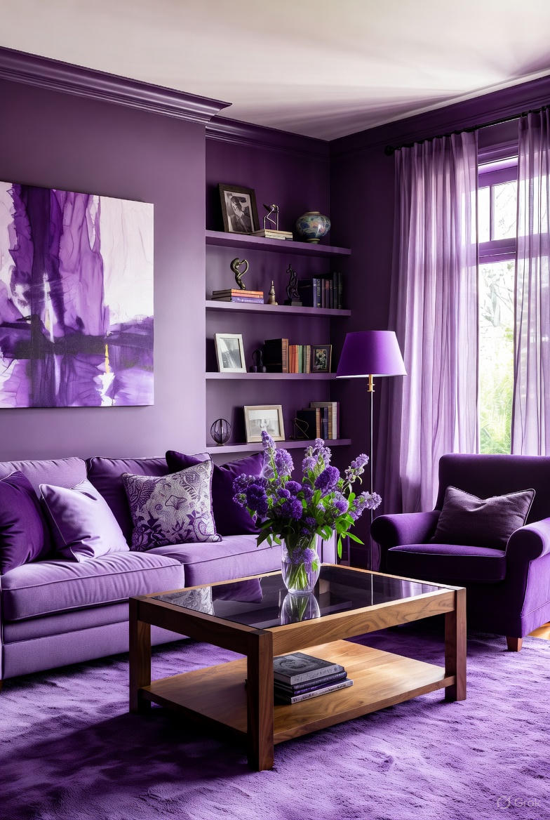 dark jewel tones paint trends Nigeria 2025