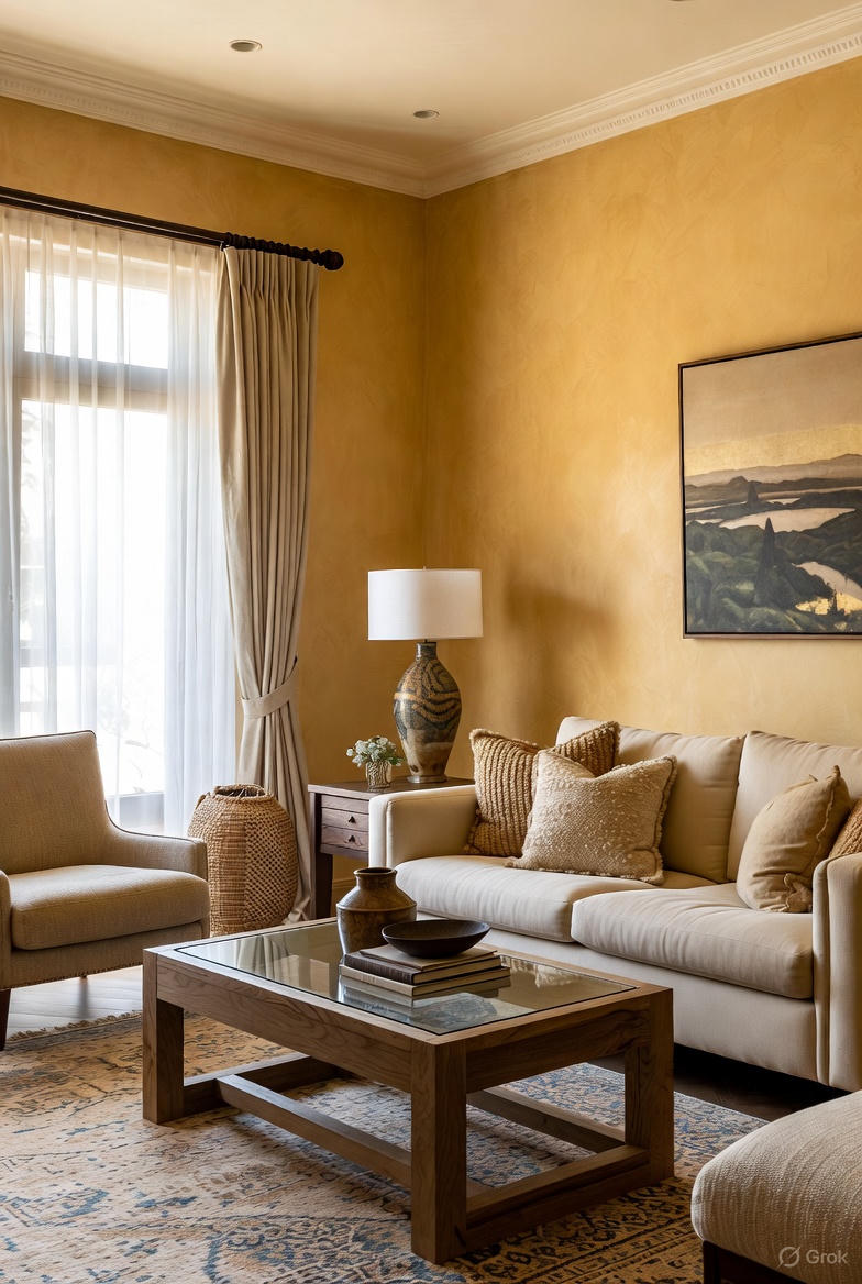 limewash paint trends Nigeria 2025