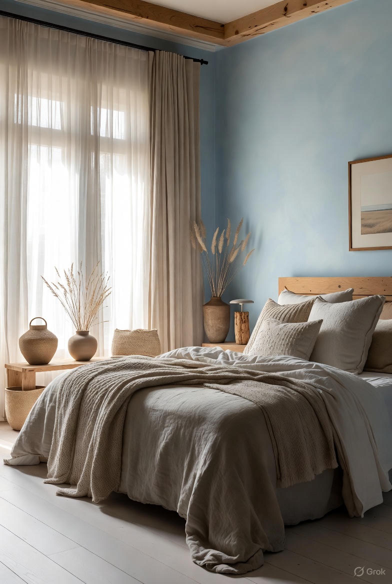 biophilic paint designs trends Nigeria 2025