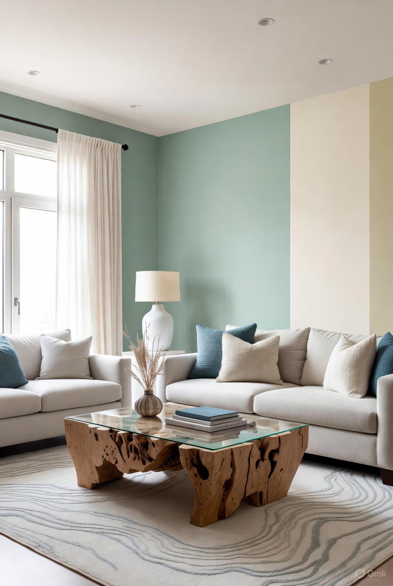 coastal-inspired paint trends Nigeria 2025