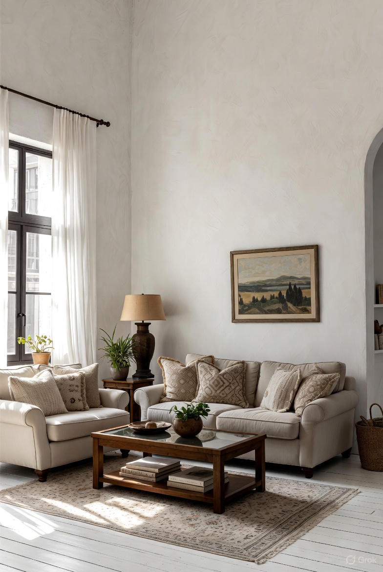 limewash paint trends Nigeria 2025