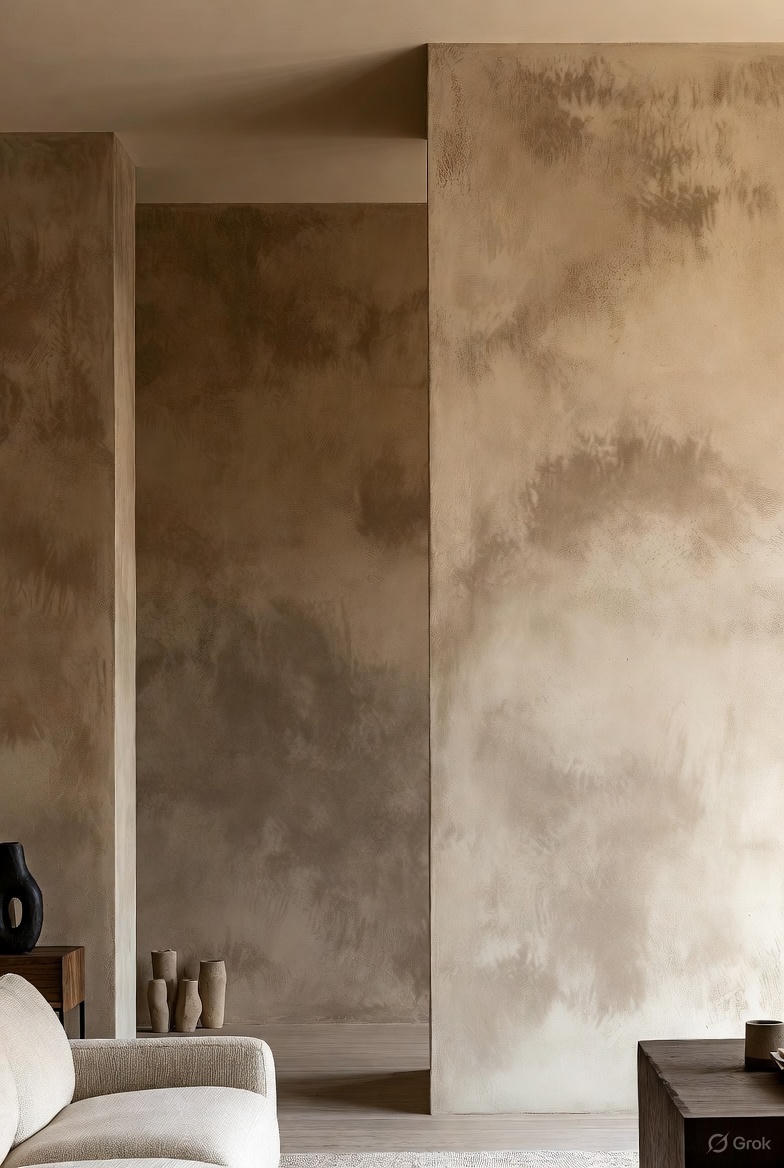 limewash paint trends Nigeria 2025