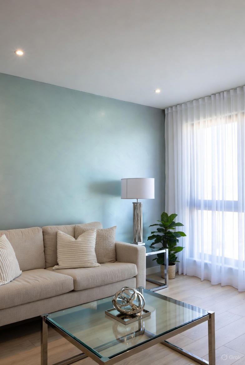 pearlescent paint trends Nigeria 2025