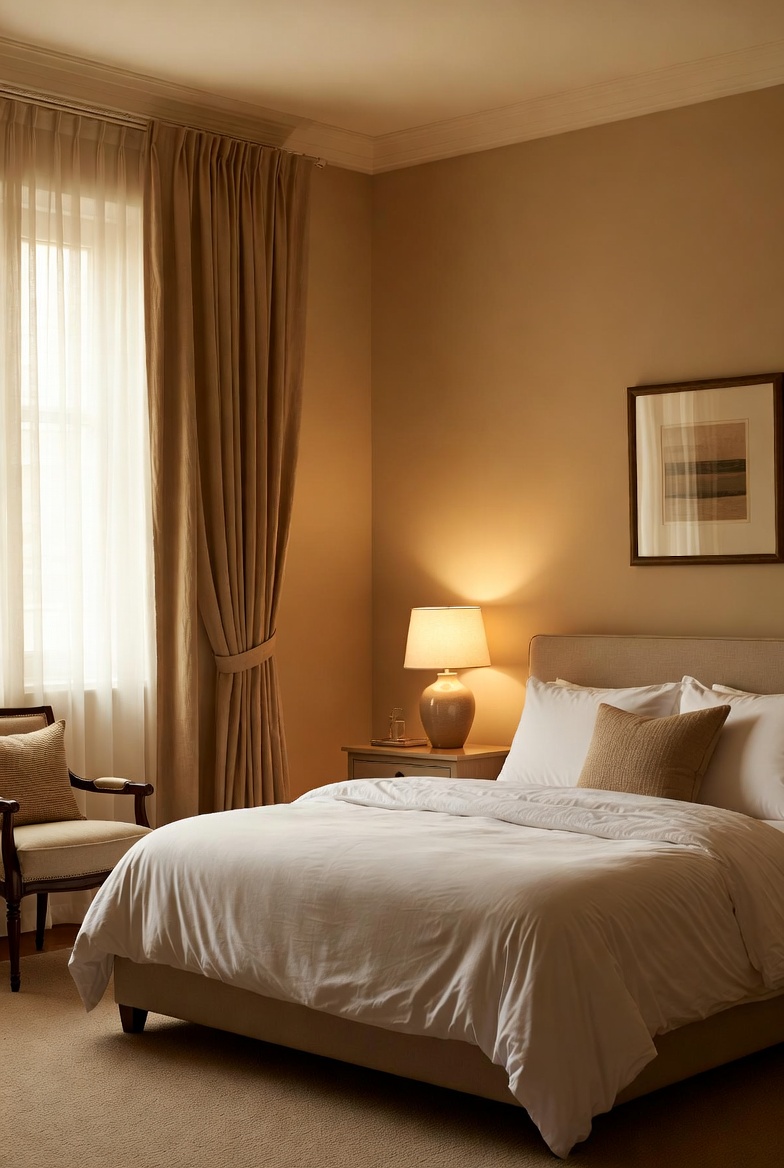 best paint for bedroom Nigeria