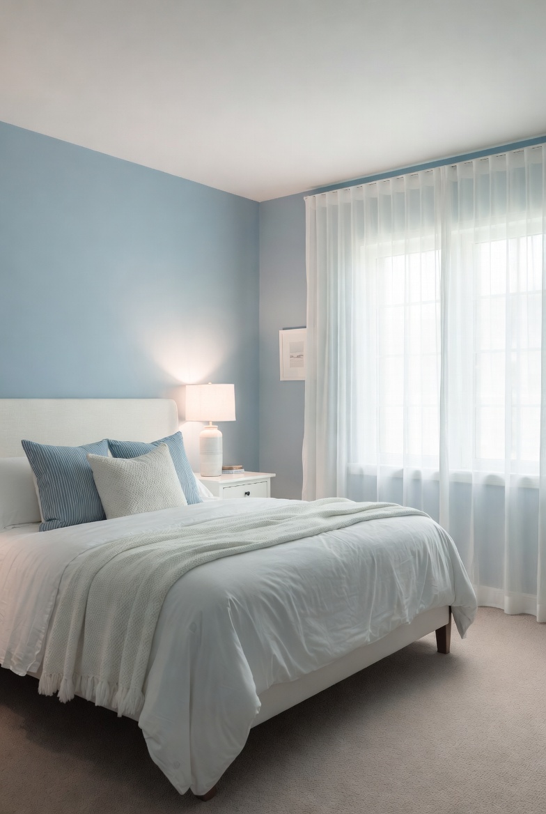 best paint for bedroom Nigeria