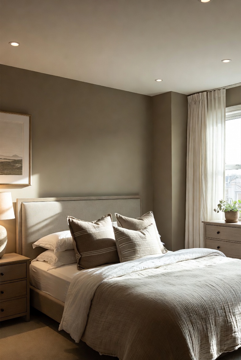 best paint for bedroom Nigeria