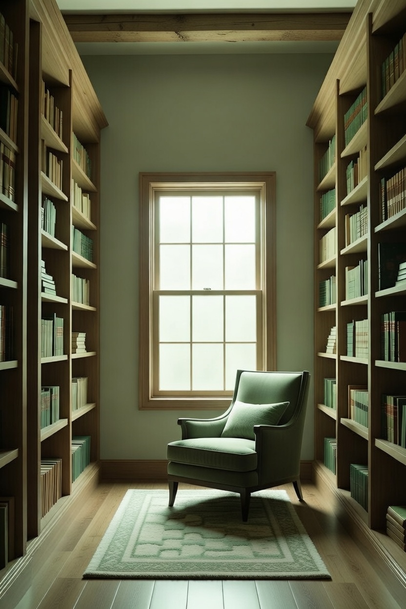 best paint for Nigerian home libraries