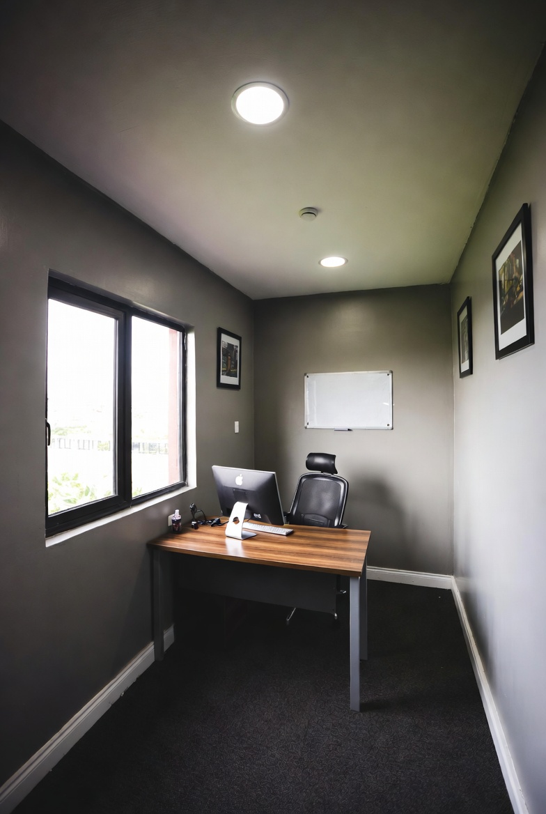 best paint for Nigerian offices