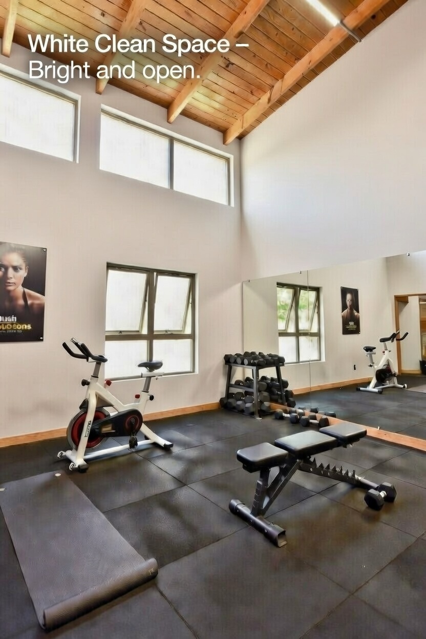 best paint for Nigerian home gyms
