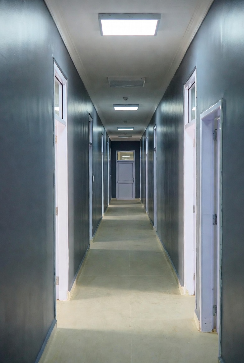 best paint for Nigerian schools