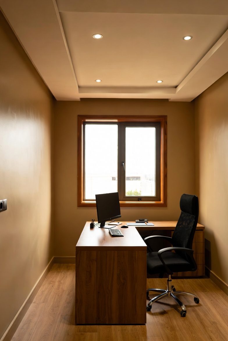 best paint for Nigerian offices