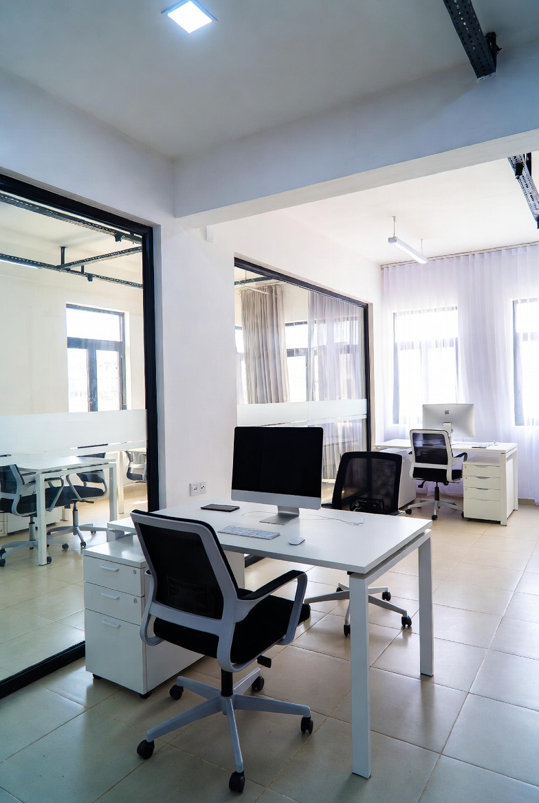 best paint for Nigerian offices