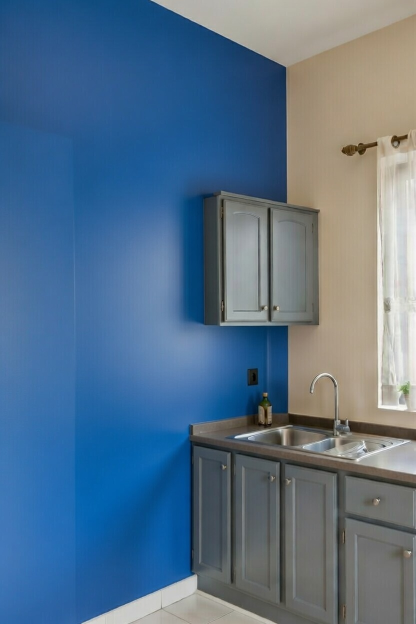 best paint for Nigerian kitchens