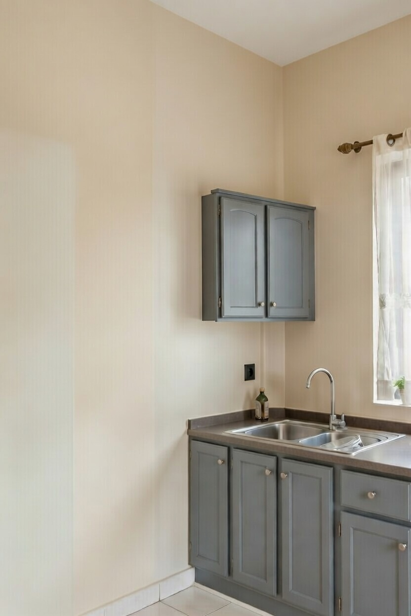 best paint for Nigerian kitchens