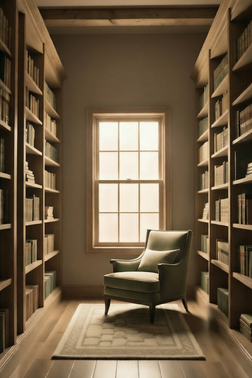 best paint for Nigerian home libraries